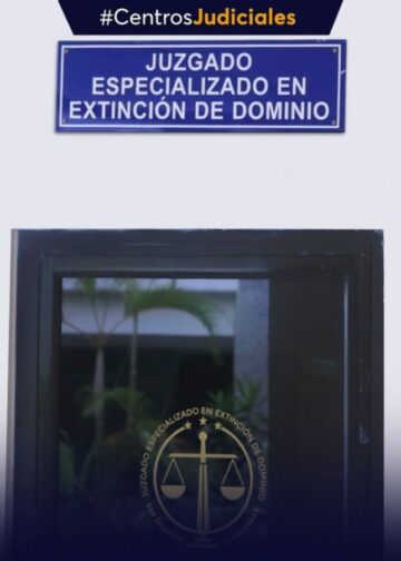 Vehículos pasarán a favor del Estado