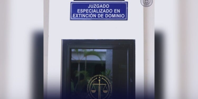 Vehículos pasarán a favor del Estado