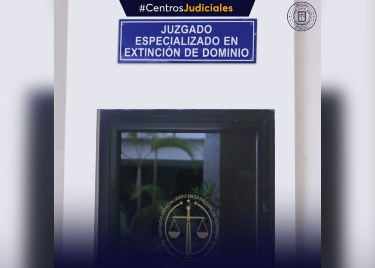 Vehículos pasarán a favor del Estado