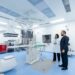 “No tenemos nada que envidiarle a un hospital privado”: jefe de cirugía del nuevo Hospital Rosales