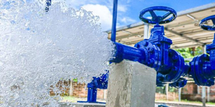 Gobierno impulsará mejoras en el sistema de agua de San Salvador y nuevas obras viales