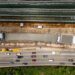 Ministerio de Obras Públicas reporta avances en proyecto de Los Chorros