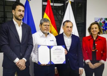 ANDA y socios internacionales impulsan proyecto para fortalecer el abastecimiento de agua en el AMSS