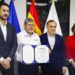 ANDA y socios internacionales impulsan proyecto para fortalecer el abastecimiento de agua en el AMSS