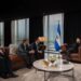 El “milagro económico” de El Salvador se concretará, afirma José Luis Saca