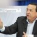 Exasesor de ARENA insiste en atribuir al FMLN el nuevo Hospital Rosales tras su inauguración