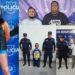 🚨⚖️ Fin de semana de operativos culmina con múltiples capturas en distintos puntos del país