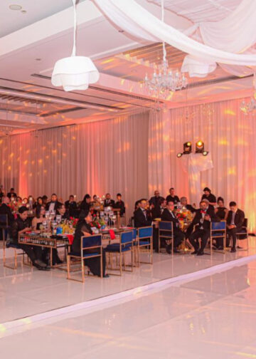 El Salvador se proyecta como destino para bodas en la región gracias al clima de seguridad