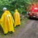 Intensifican vigilancia preventiva en carretera hacia Tacuba ante lluvias