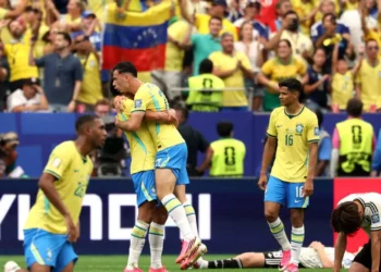 Brasil le gana a Japón con gol de último minuto y avanza a octavos del Mundial 2026