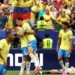 Brasil le gana a Japón con gol de último minuto y avanza a octavos del Mundial 2026