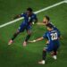 Brasil impone su poder ofensivo y vence con autoridad a Haití