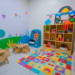 Nuevo Hospital Rosales tendrá guardería especializada para los hijos de su personal