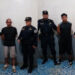 Capturan a dos hombres tras agredirse durante una discusión en una vivienda de Tacuba