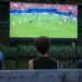 Cines al aire libre se llena de emoción con el Mundial 2026