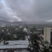 Gobierno monitorea trayectoria de la tormenta tropical Cristina