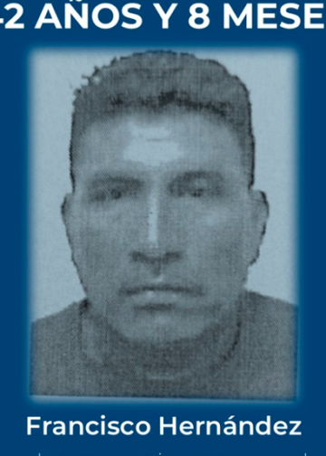 Más de 42 años de cárcel por agredir a una joven en Tonacatepeque