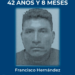 Más de 42 años de cárcel por agredir a una joven en Tonacatepeque