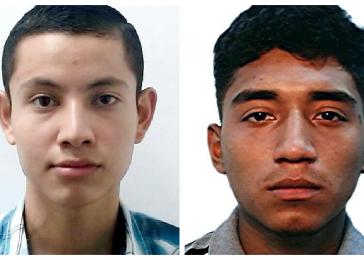 Dos hombres reciben 20 años de cárcel por asalto en La Libertad