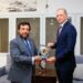 El Salvador fortalece vínculos con EDGE para impulsar inversión, innovación y desarrollo tecnológico