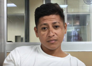 Capturan a hombre acusado de manejar bajo los efectos del alcohol en Santa Ana