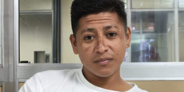 Capturan a hombre acusado de manejar bajo los efectos del alcohol en Santa Ana