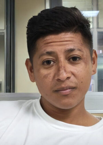 Capturan a hombre acusado de manejar bajo los efectos del alcohol en Santa Ana