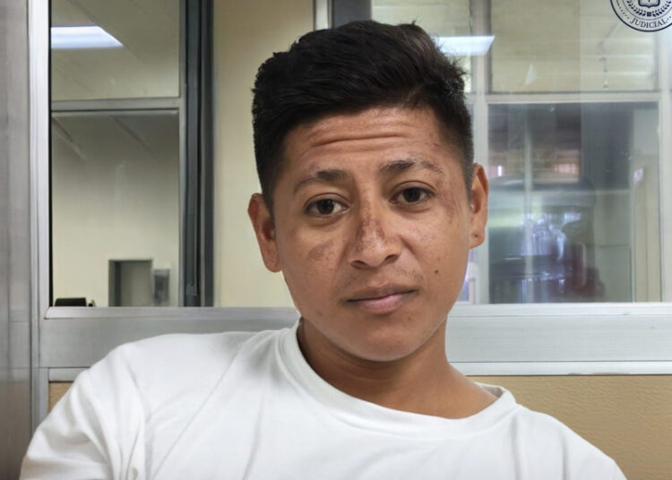 Capturan a hombre acusado de manejar bajo los efectos del alcohol en Santa Ana
