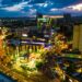 BCR destaca crecimiento económico de El Salvador con la construcción como principal motor