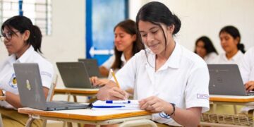 Refuerzan programa educativo que amplía oportunidades de aprendizaje e inclusión