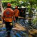 Tormenta Tropical Cristina deja 15 derrumbes y 111 viviendas inundadas en El Salvador
