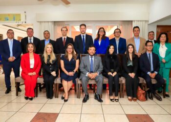 El Salvador en el foco de los inversionistas
