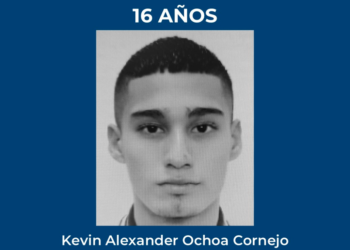 16 años de prisión para extorsionista de la MS que operaba en San Salvador