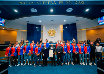 FAS recibe reconocimiento por ganar torneo clausura 2026