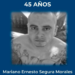 Hasta 45 años para pandilleros de la MS por pertenecer a la pandilla