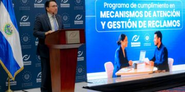 Gobierno lanza programa que protege la economía de salvadoreños