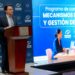 Gobierno lanza programa que protege la economía de salvadoreños
