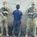 Menor detenido en Santa Ana por presunta extorsión