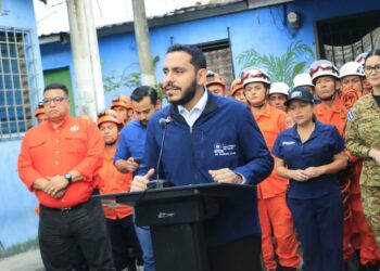 Red nacional de salud activa protocolos especiales por emergencia climática