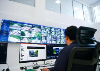 VMT mantiene vigilancia las 24 horas para atender emergencias en carreteras