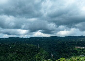 Tormenta Cristina mantendrá lluvias persistentes y mayor riesgo en zonas costeras