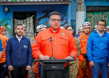 Protección Civil fortalece respuesta nacional ante incremento de lluvias