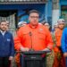 Protección Civil fortalece respuesta nacional ante incremento de lluvias