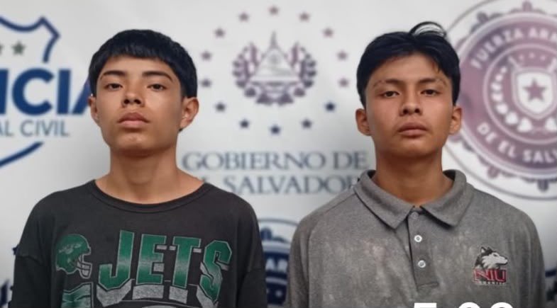 Denuncia en redes sociales deriva en captura de do