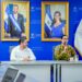 Más de 5,000 escuelas permanecen bajo vigilancia por las lluvias