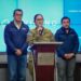 Educación activa apoyo para estudiantes que perdieron útiles o materiales por las lluvias
