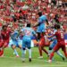 Congo sorprende al mundo y le arrebata puntos a Portugal