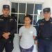 Ubican y capturan a mujer con orden judicial por homicidio agravado