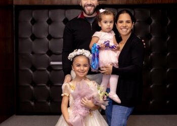 El emotivo mensaje del Presidente Bukele a sus hijas por el Día del Padre