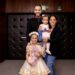 El emotivo mensaje del Presidente Bukele a sus hijas por el Día del Padre